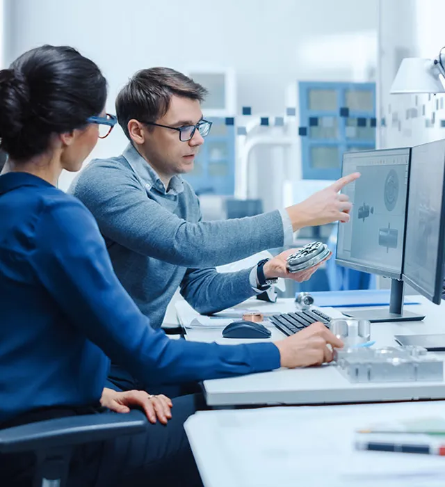 Product engineering — DFM, FMEA and PPAP documentation